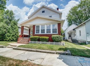 829 McKinley Ave, Toledo, OH 43605
