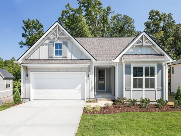 1670 Storyvale Ln, Hixson, TN 37343