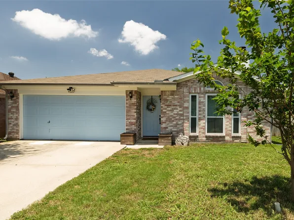 4029 Periwinkle Dr, Fort Worth, TX 76137