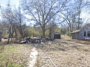 823 Myrtlewood Dr, Jackson, MS 39204