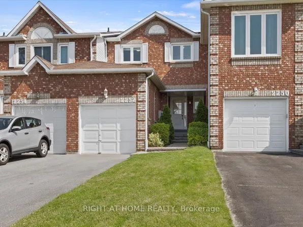 2252 Wildwood Cres, Pickering, ON L1X 2R7