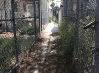 3807 S Saint Andrews Pl, Los Angeles, CA 90062