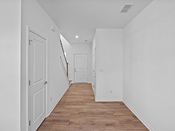 Welcome to the Murray