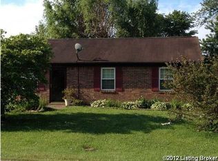 5502 Gaskin Ct, Louisville, KY 40229