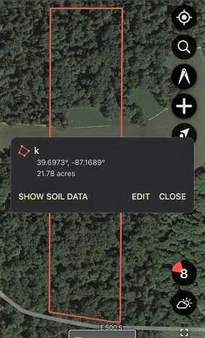 2nd image of 500 S Rd