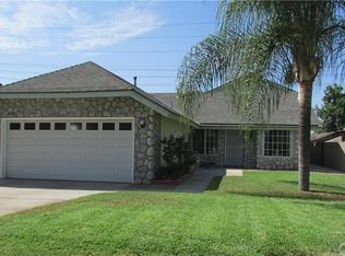 1151 Jacaranda St, Ontario, CA 91762