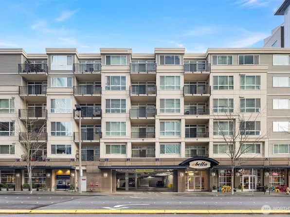 300 110th Avenue NE #312, Bellevue, WA 98004