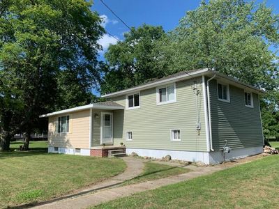 225 N Main St, Leslie, MI, 49251