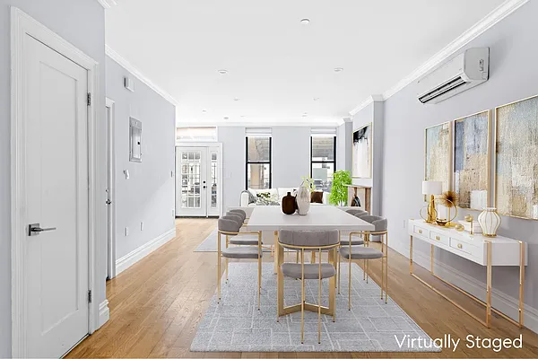 181 Park Avenue #2