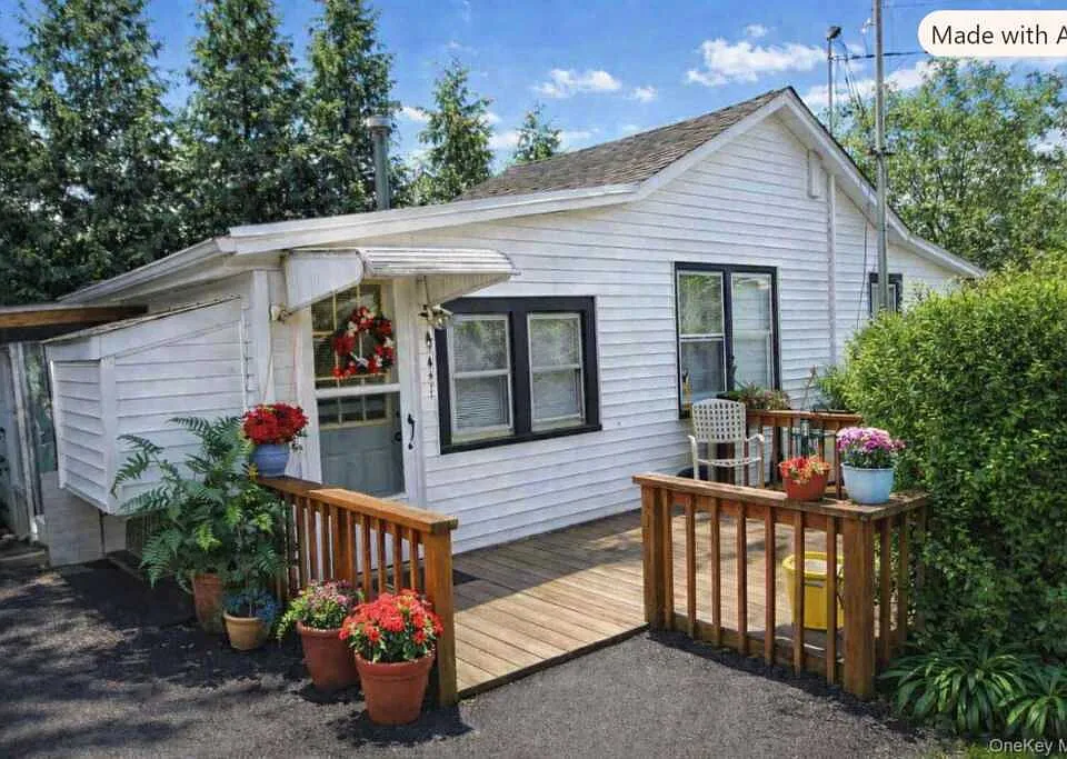 700 Route 9W #COTTAGE