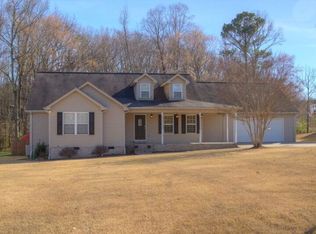 1009 Prince Way LOT 13, Dalton, GA 30721