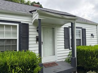 2031 Benjamin St, Nashville, TN 37206