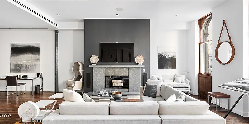 Sold by Corcoran | media 12