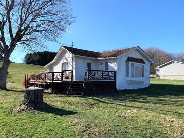 4711 Veterans Blvd, New Cumberland, WV 26047