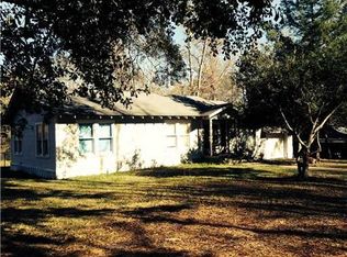 132 Happy Hollow Rd, Pollock, LA 71467