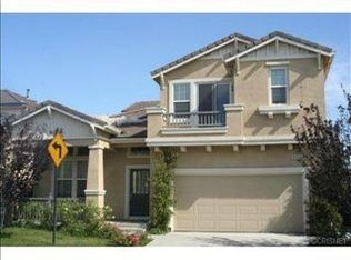 11504 Mondavi Way, Northridge, CA 91326