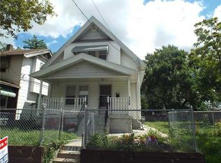 729 Yondota St, Toledo, OH 43605