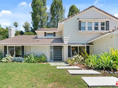 22737 Ia Ln, Woodland Hills, CA, 91364