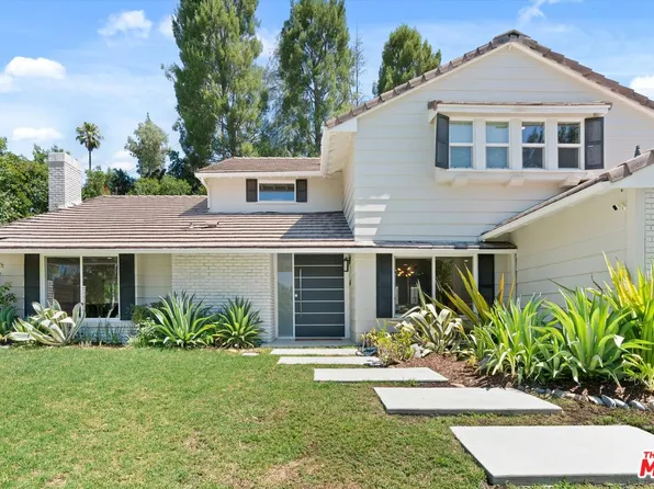 22737 Ia Ln, Woodland Hills, CA 91364