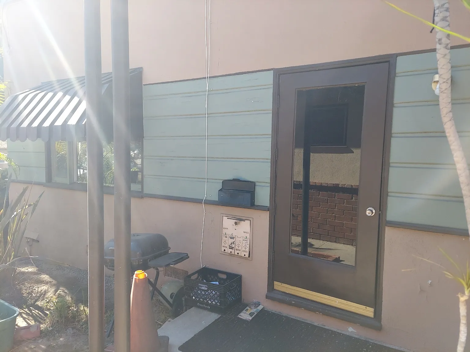 1 bed, 500 sqft, $1,800 — Photo 2