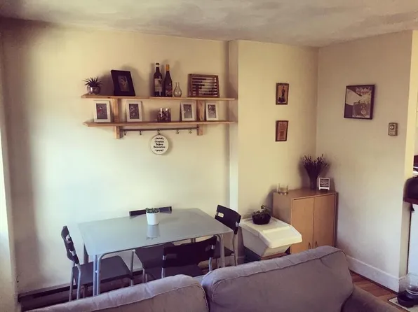 231 Shawmut Ave APT 3, Boston, MA 02118