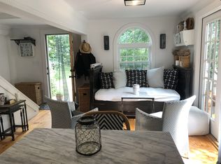 75 Teaticket Path #1, East Falmouth, MA 02536