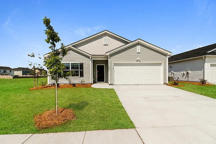 126 Shire Dr