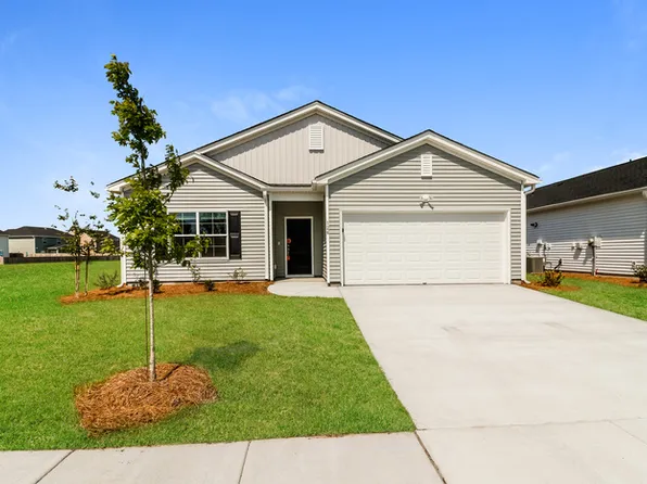 126 Shire Dr, Summerville, SC 29486