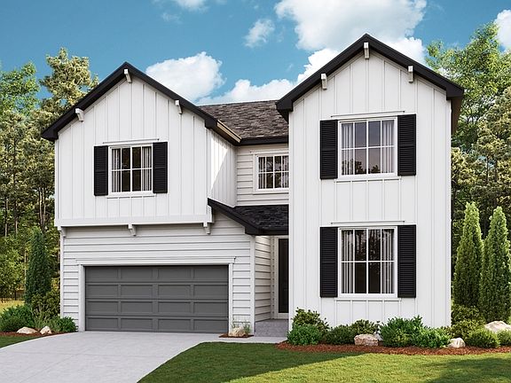 The Coronado Elevation A
