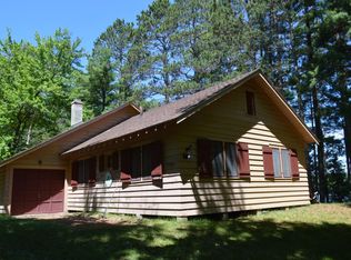 1590 Shields Rd, Saint Germain, WI 54558