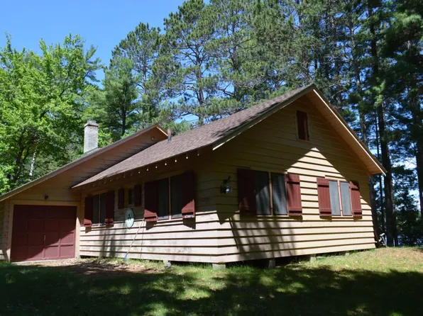 1590 Shields Rd, Saint Germain, WI 54558
