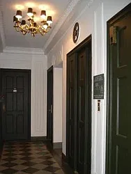 Rented by Corcoran
