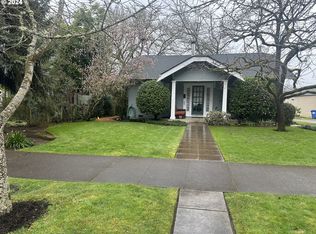 1941 E 19th Ave, Eugene, OR 97403
