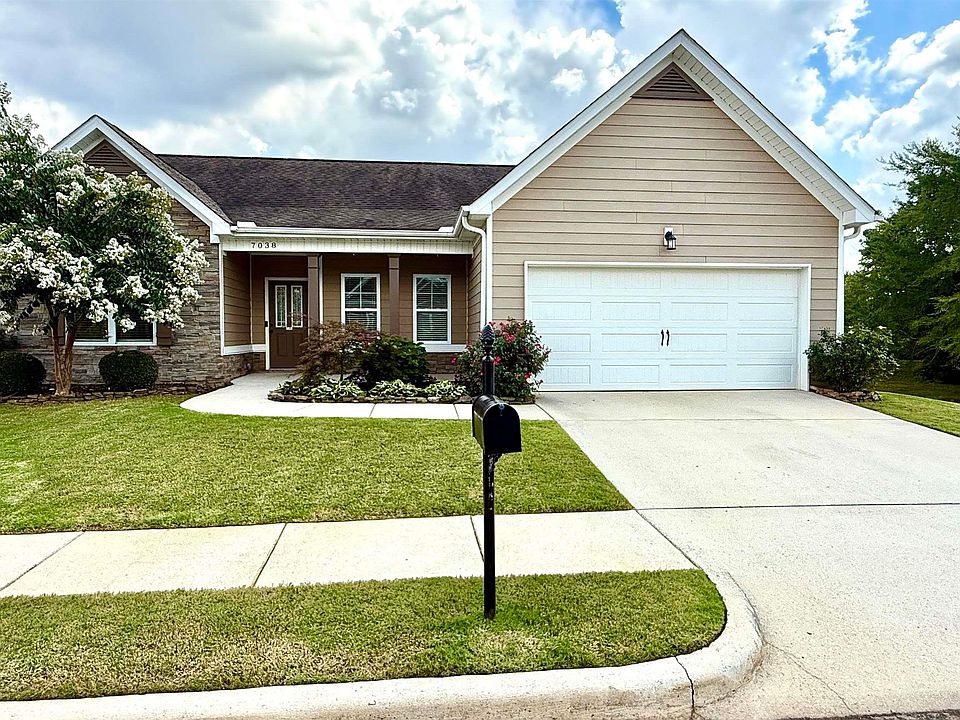 1st image of 7038 Camrose Ln NW