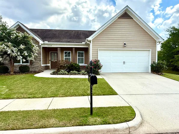 7038 Camrose Ln NW, Huntsville, AL 35806