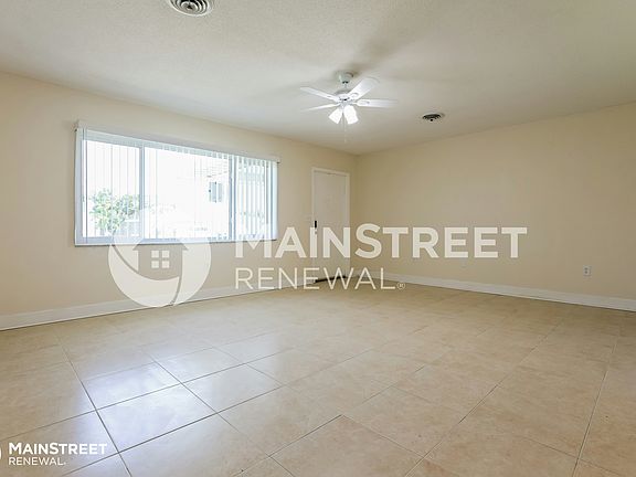 WM - Living Room