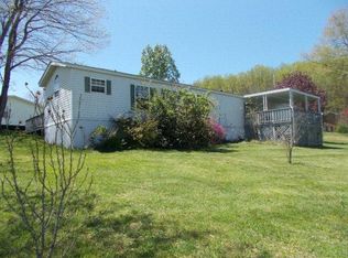 162 Trail St, Shady Spring, WV 25918