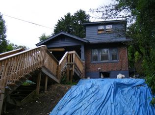 11 2nd St SE, Pulaski, VA