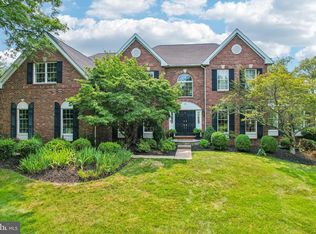 42 Christopher Dr, Princeton, NJ 08540