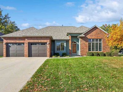 241 Green Mountain Dr, Iowa City, IA, 52245