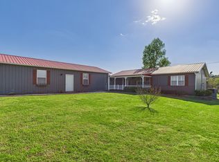 10935 Jones Rd, Everton, AR 72633