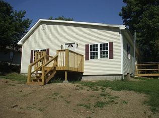 833 Mound St, Atchison, KS 66002