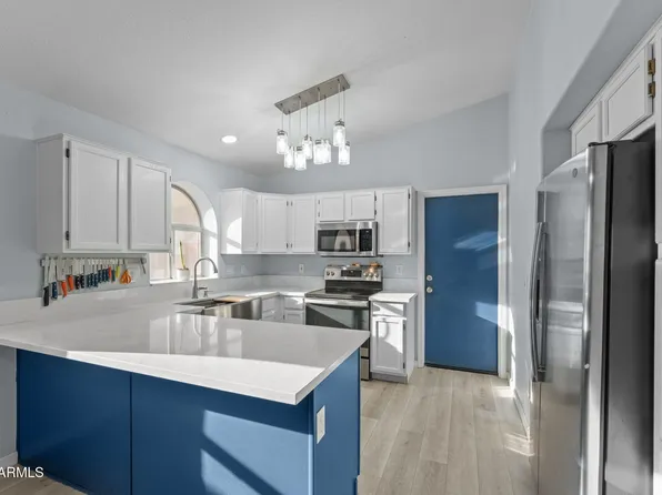 1921 W DERRINGER Way, Chandler, AZ 85286