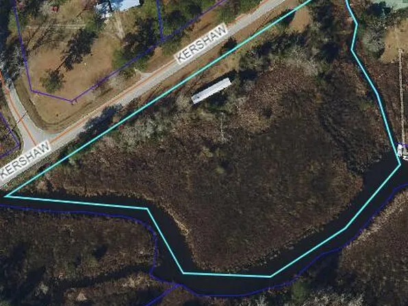 1791 Kershaw Road, Oriental, NC 28571