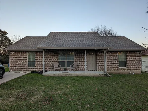 2603 Navarro Dr, Corsicana, TX 75110