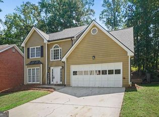 3155 Haverhill Rowe, Lawrenceville, GA 30044