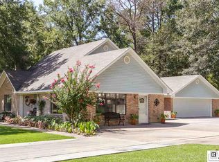 409 Zephyr Ln, Ruston, LA 71270