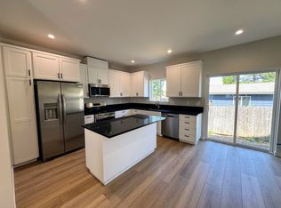 13822 SE Oatfield Rd, Milwaukie, OR 97222