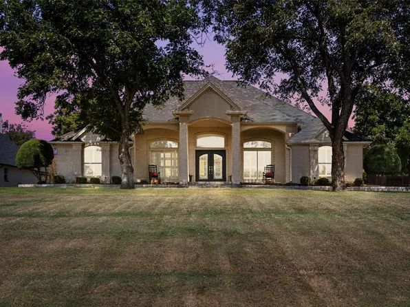 9707 Ravenswood Rd, Granbury, TX 76049