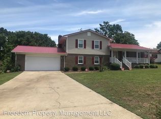 6932 Brockwood St, Fayetteville, NC 28314